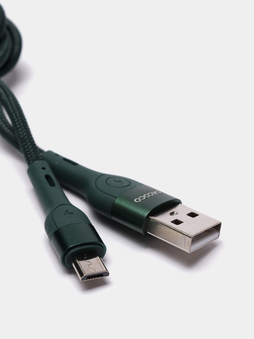 USB кабель, Переходник USB, Кабель для телефона, Микро юсб, Кабель Micro  USB CKCOCO купить по цене 230 ₽ в интернет-магазине Магнит Маркет