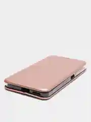 Карамельный чехол-книжка Xiaomi Redmi Note 11 pro