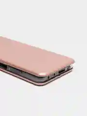 Карамельный чехол-книжка Xiaomi Redmi Note 11 pro