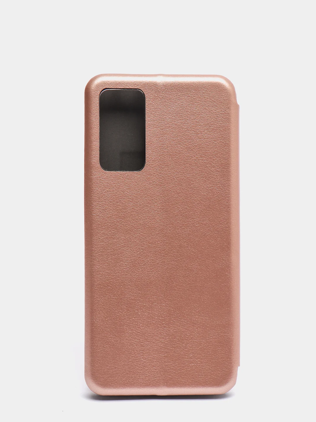 Карамельный чехол-книжка Xiaomi Redmi Note 11 pro
