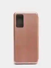 Карамельный чехол-книжка Xiaomi Redmi Note 11 pro
