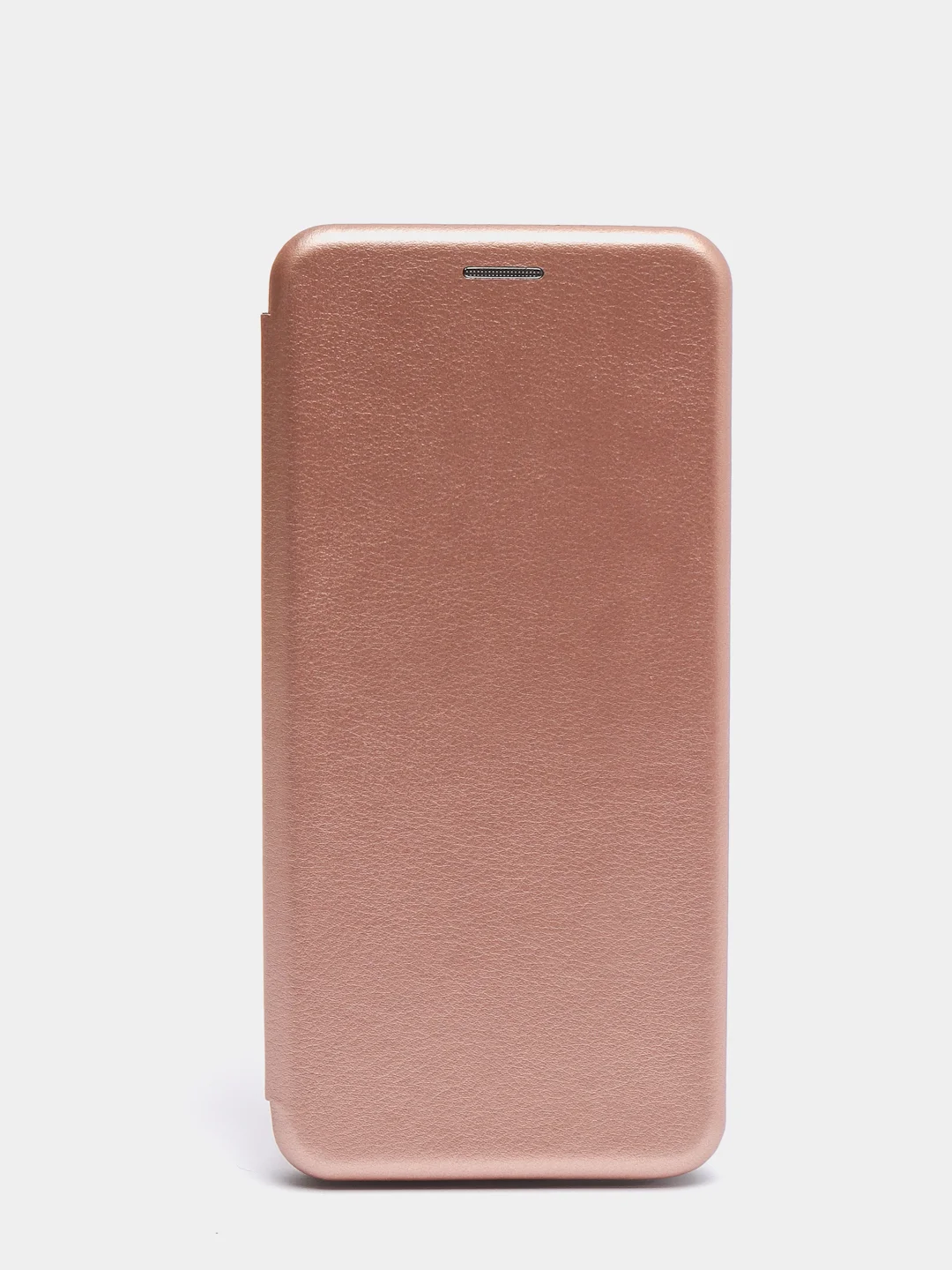 Карамельный чехол-книжка Xiaomi Redmi Note 11 pro