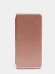 Карамельный чехол-книжка Xiaomi Redmi Note 11 pro