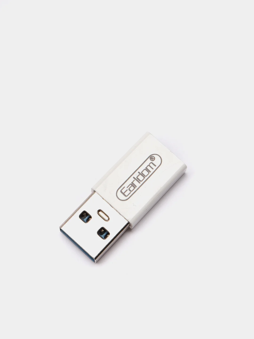 Адаптер переходник USB Type C