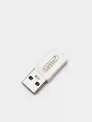 Адаптер переходник USB Type C