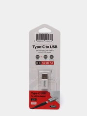 Адаптер переходник USB Type C