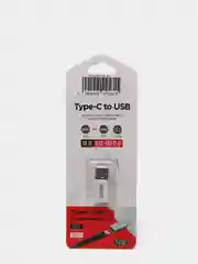 Адаптер переходник USB Type C