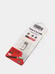 Адаптер переходник USB Type C