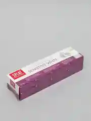 Зубная паста Splat Sensitive White, для чувствительных зубов, 100 мл