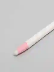 Белый карандаш для ткани, белый, самозатачивающийся, 17 см