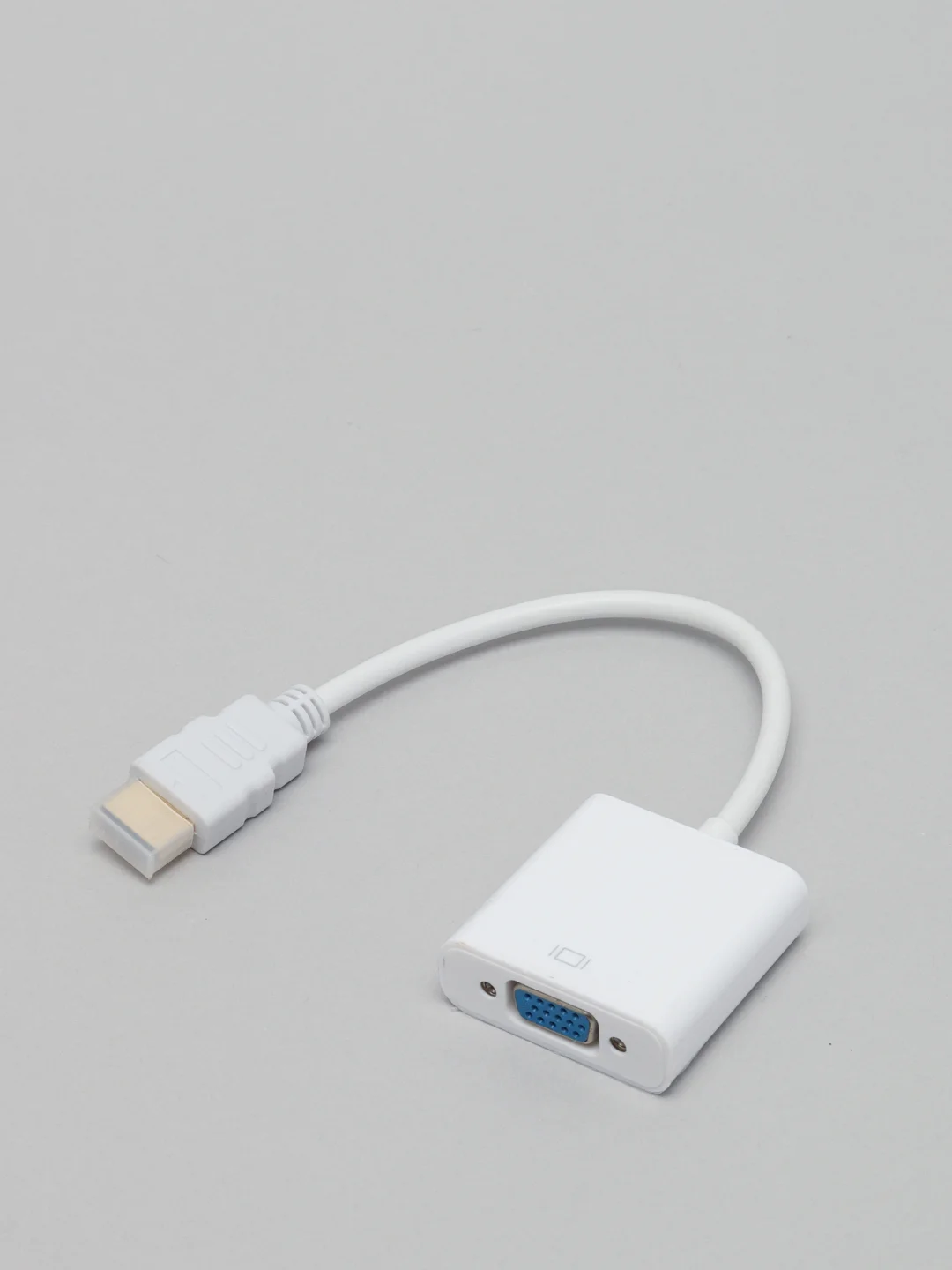 Конвертер VGA HDMI