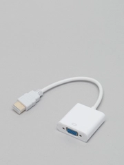 Конвертер VGA HDMI