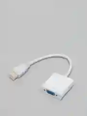 Конвертер VGA HDMI