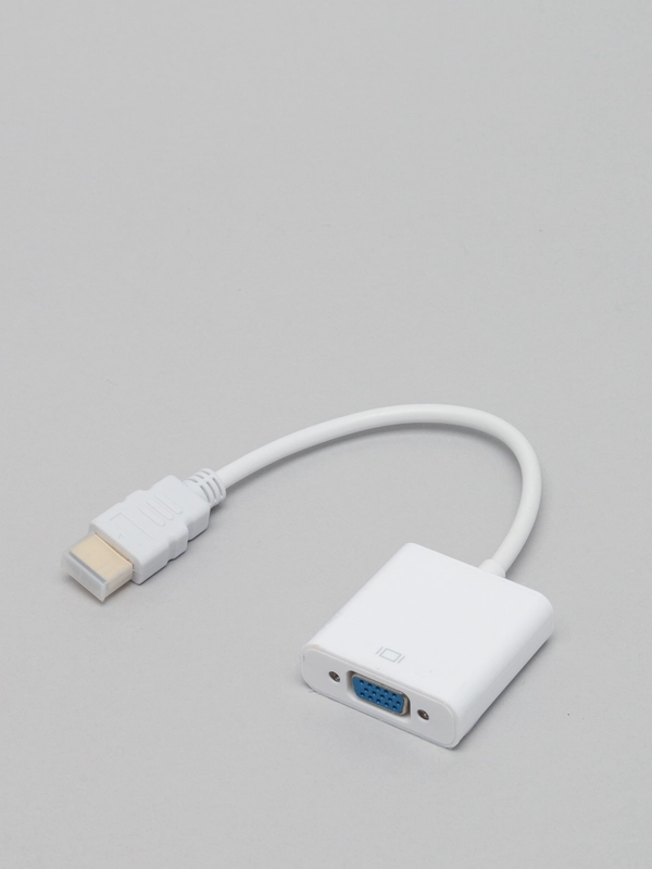 Конвертер VGA HDMI