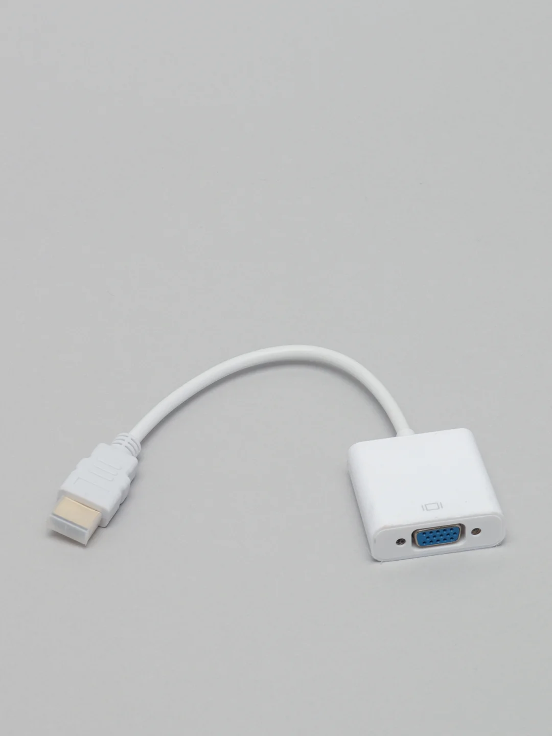 Конвертер VGA HDMI