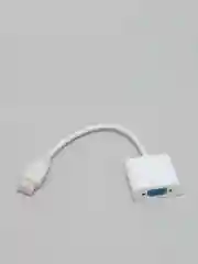 Конвертер VGA HDMI