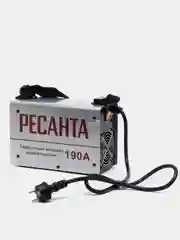 Сварочный аппарат инверторный САИ 190 Ресанта