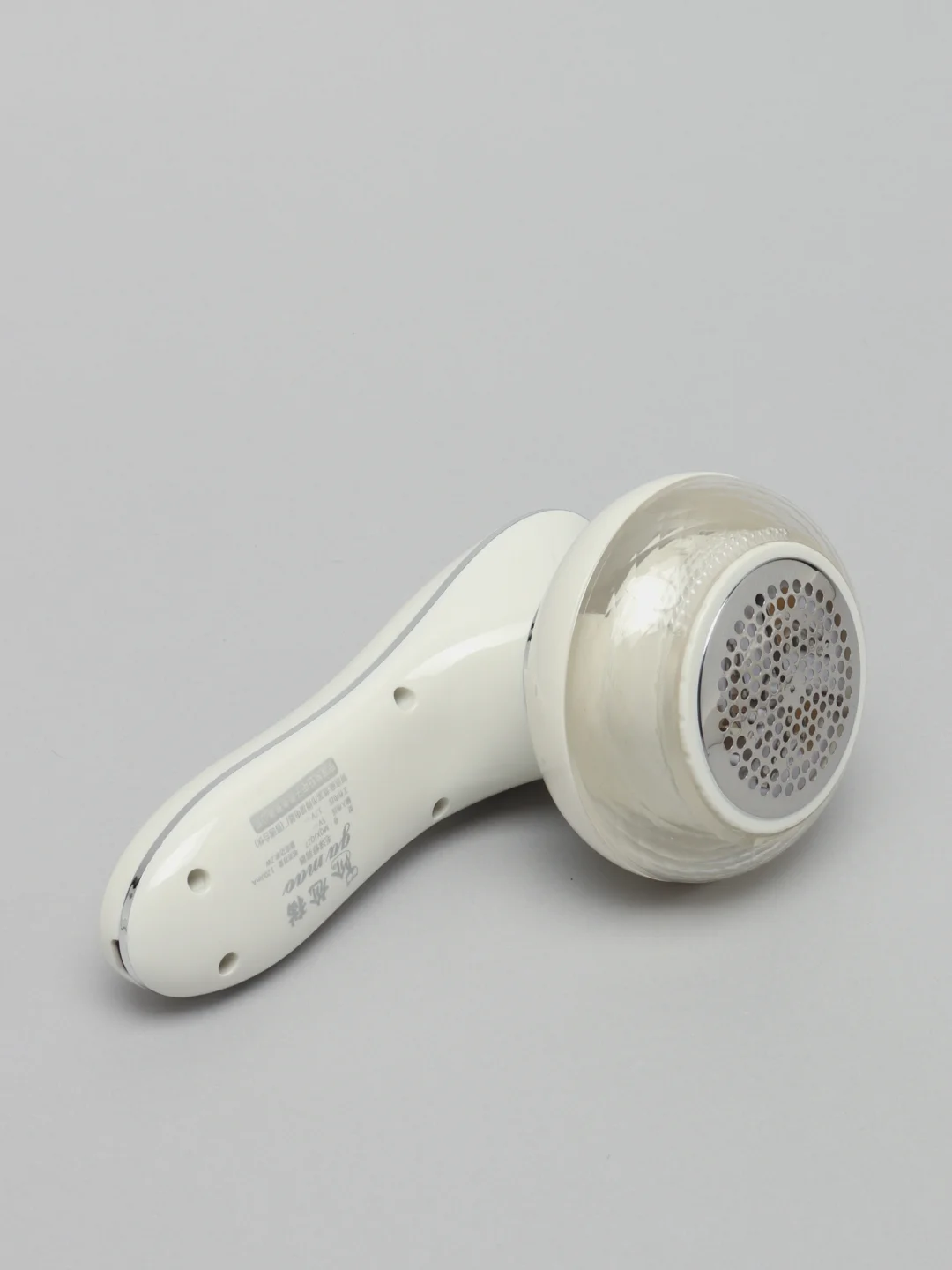 Машинка для удаления катышков, миниклинер с аккумулятором, USB, триммер