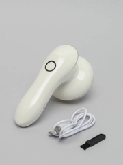 Машинка для удаления катышков, миниклинер с аккумулятором, USB, триммер