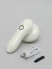 Машинка для удаления катышков, миниклинер с аккумулятором, USB, триммер