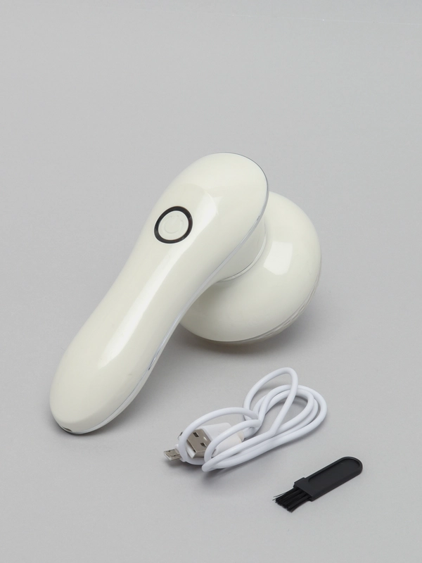 Машинка для удаления катышков, миниклинер с аккумулятором, USB, триммер