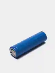 Аккумулятор литий-ионный 18650 1200mah HONGLI (факт 1200mah) плоский +