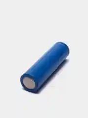 Аккумулятор литий-ионный 18650 1200mah HONGLI (факт 1200mah) плоский +