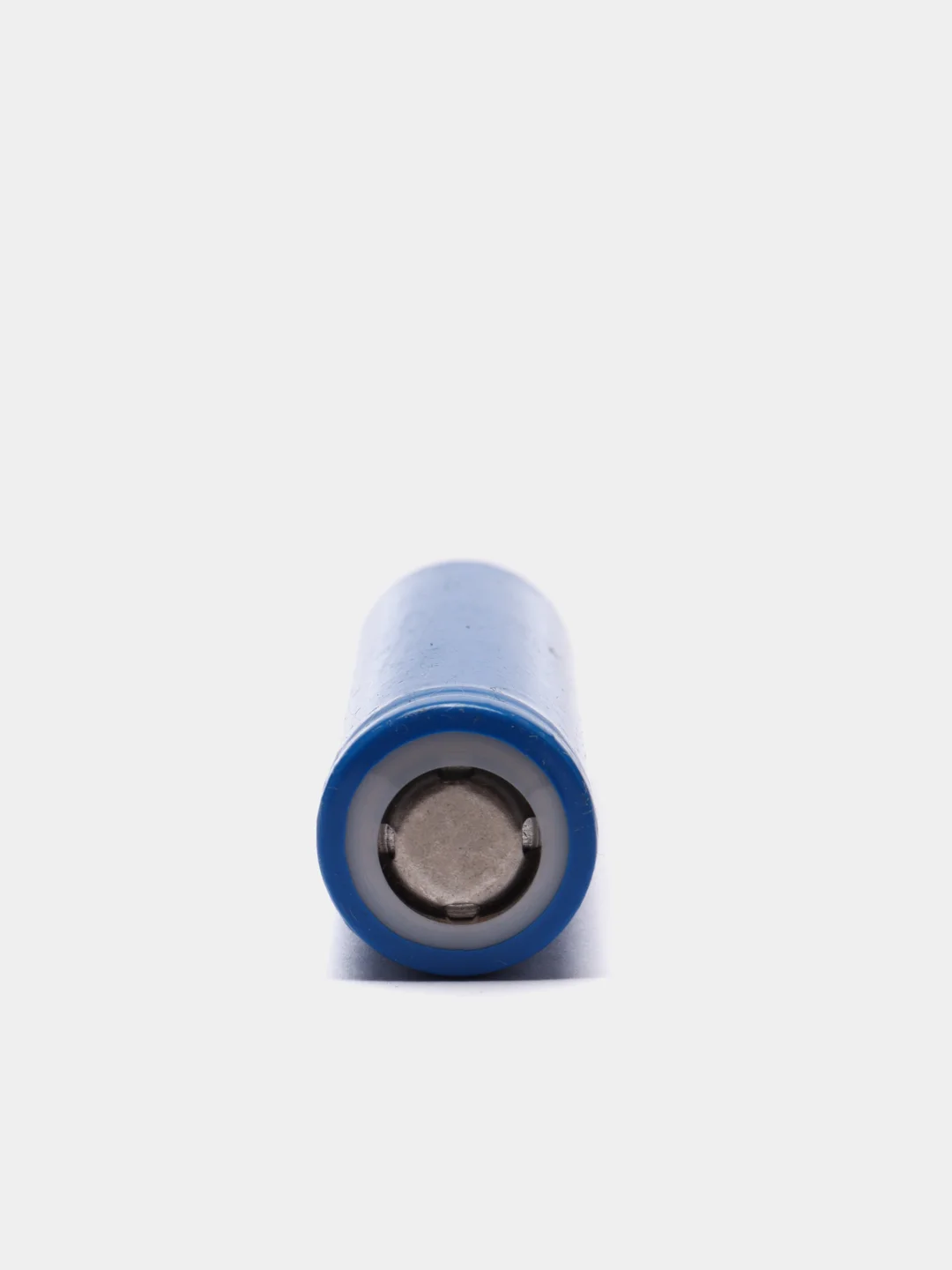 Аккумулятор литий-ионный 18650 1200mah HONGLI (факт 1200mah) плоский +