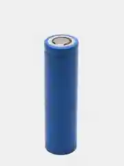 Аккумулятор литий-ионный 18650 1200mah HONGLI (факт 1200mah) плоский +
