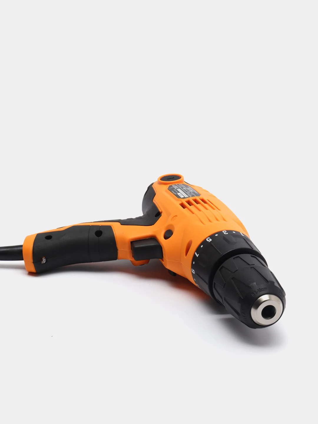 Сетевой шуруповерт Вихрь СШ-550/2
