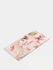 Конверт для денег "С Днем Свадьбы совет да любовь", 16,5 х 8 см