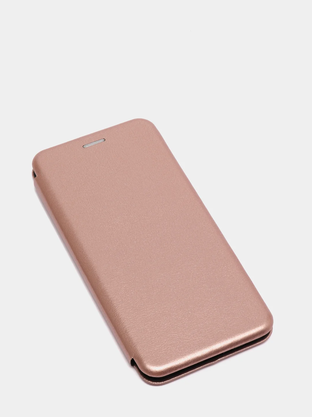 Розовый чехол книжка Xiaomi Redmi Note 10, Note 10S, Poco M5S (Сяоми Редми Нот 10, Поко М5С)