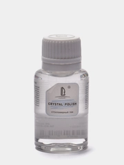 Стекловидный лак CrystalPolish, 20 мл