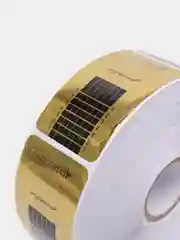 Формы для наращивания ногтей, 500 штук