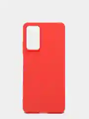 Красный чехол для Xiaomi Redmi Note 11 4G / Note 11 Pro, 6 цветов, силиконовый