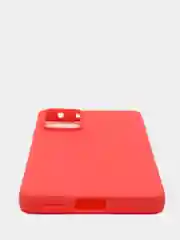 Красный чехол для Xiaomi Redmi Note 11 4G / Note 11 Pro, 6 цветов, силиконовый