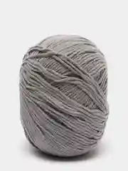 Серый пряжа YarnArt Jeans, 50 г, 160 м