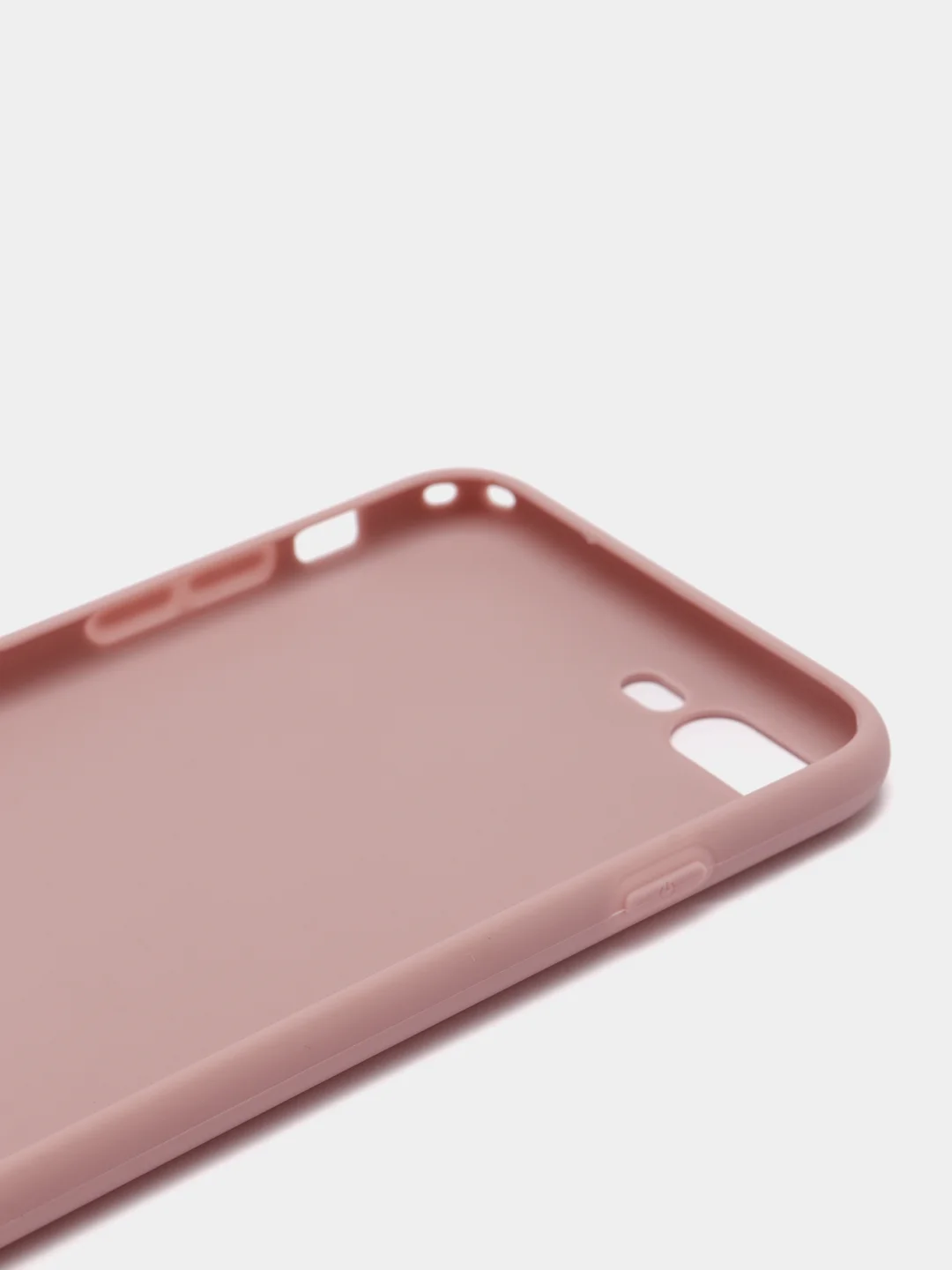 Красный чехол для iPhone 6, 6S Plus, 7, 8 Plus, 11 Pro Max, X, XS, 13 Pro