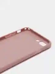 Красный чехол для iPhone 6, 6S Plus, 7, 8 Plus, 11 Pro Max, X, XS, 13 Pro