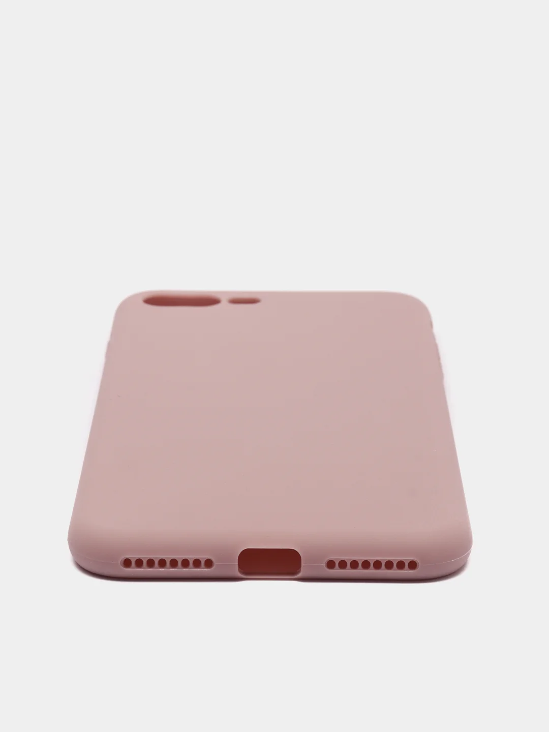 Красный чехол для iPhone 6, 6S Plus, 7, 8 Plus, 11 Pro Max, X, XS, 13 Pro