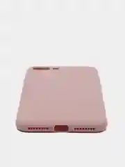 Красный чехол для iPhone 6, 6S Plus, 7, 8 Plus, 11 Pro Max, X, XS, 13 Pro