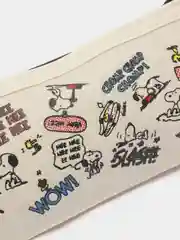 Манго пенал - Snoopy