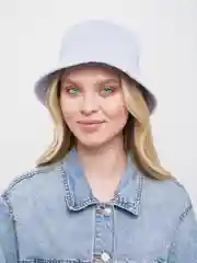Лавандовый летняя панама, унисекс