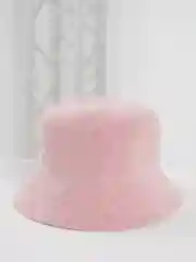 Розовый летняя панама, унисекс