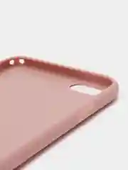 Красный чехол для iPhone 6, 6S Plus, 7, 8 Plus, 11 Pro Max, X, XS, 13 Pro