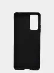 Черный чехол для Xiaomi Redmi Note 11 4G / Note 11 Pro, 6 цветов, силиконовый