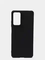 Черный чехол для Xiaomi Redmi Note 11 4G / Note 11 Pro, 6 цветов, силиконовый
