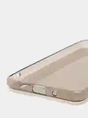 Приглушённый хаки чехол накладка для Nokia 2
