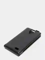 Чехол книжка для Lenovo A536
