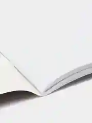 Черный тетрадь в клетку Calligrata "Это Тетрадь..", 48 листов
